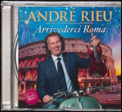 Arrivederci Roma