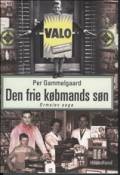 Den frie købmands søn: Ormslev saga