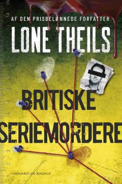 Britiske seriemordere 2 : et studie i ondskab