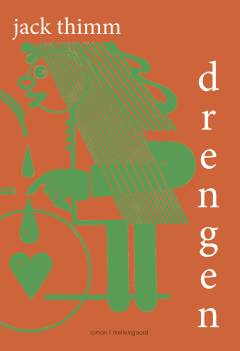 Drengen : novelletteroman