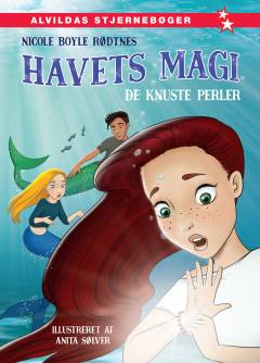 Havets magi - de knuste perler