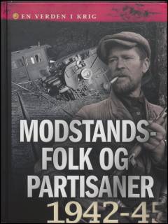 Modstandsfolk og partisaner