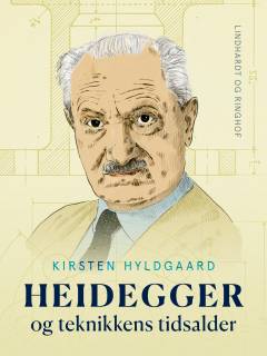 Heidegger og teknikkens tidsalder
