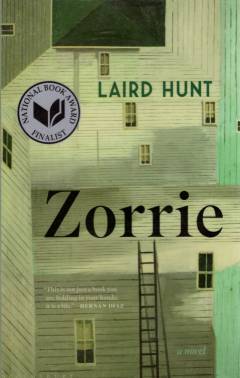 Zorrie : a novel