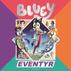 Eventyr