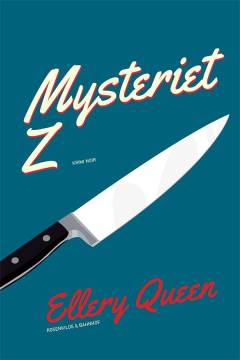 Mysteriet Z