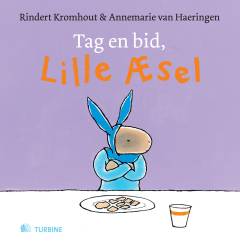 Tag en bid, Lille Æsel