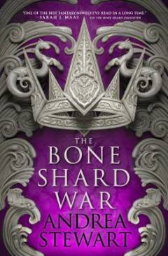 The bone shard war