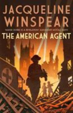 The American agent