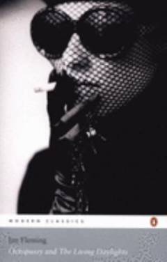 Octopussy and The living daylights