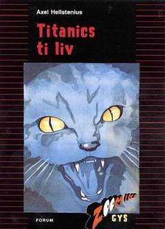 Titanics ti liv