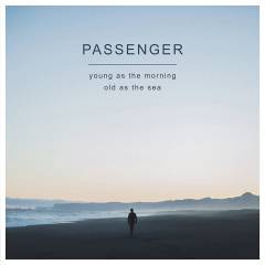 Young as the morning old as the sea