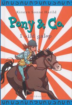 I vild galop