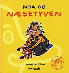 Noa og næsetyven