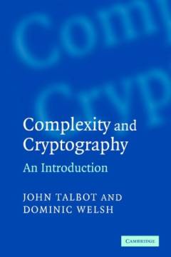Complexity and cryptography : an introduction
