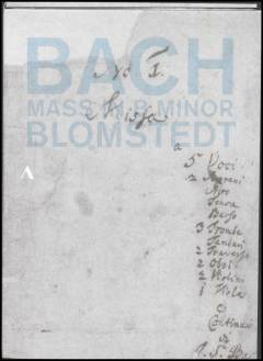 Mass in B minor