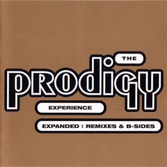 Experience: Expanded : remixes & B-sides