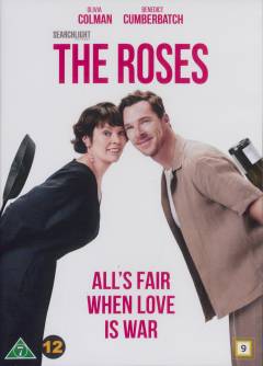 The Roses : a love story