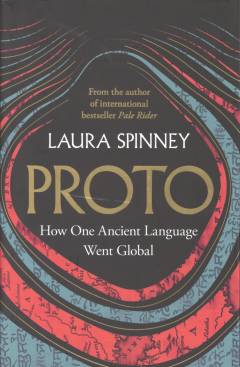 Proto : how one ancient language went global