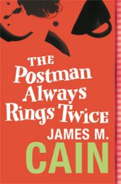 The postman always rings twice