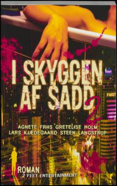 I skyggen af Sadd 2