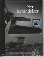 Danmarks historie fra 1896. 1946-1949 : Nye forbindelser