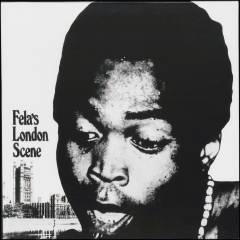 Fela's London scene