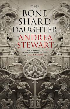 The bone shard daughter