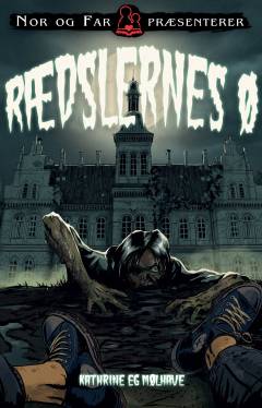 Bog, 1. udgave, 2025