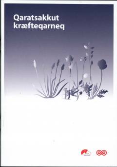 Qaratsakkut kræfteqarneq