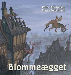 Billedbog, 2016