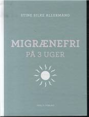 Migrænefri - på 3 uger