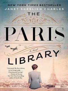 The Paris library