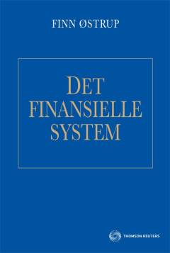 Det finansielle system