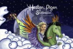 Hesten, pigen & Snottrolden