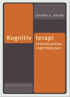 Kognitiv terapi : personlighedsforstyrrelser