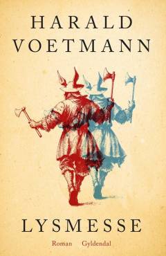 Bog, 1. udgave, 2025