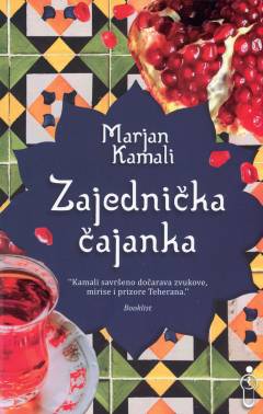 Zajednička čajanka