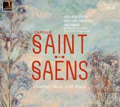 Chamber music with winds