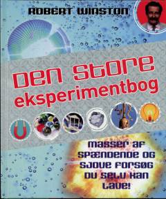 Den store eksperimentbog