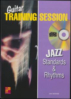 Jazz, standards & rhythms