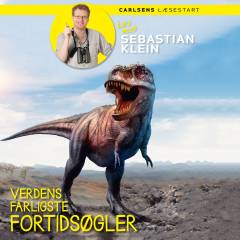 Verdens farligste fortidsøgler