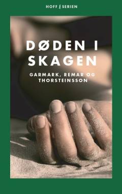 Døden i Skagen : krimi