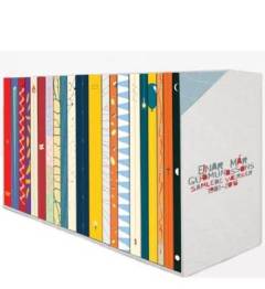 Jeg skyder genvej forbi døden : digte