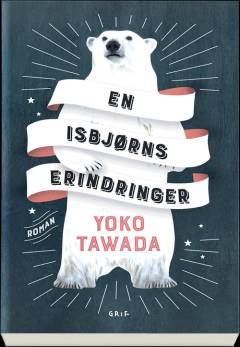 Bog, 1. bogklubudgave, 2018