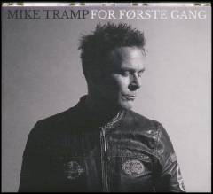 For første gang