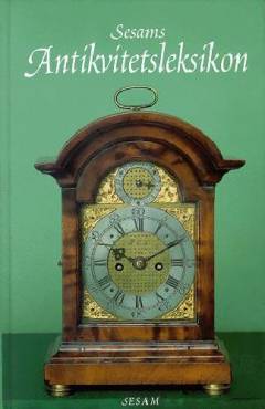Sesams antikvitetsleksikon