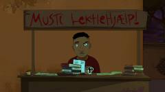 Blokhavn (E7: For Gertrud)