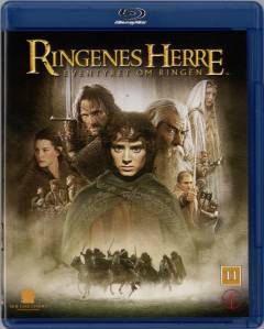 Ringenes herre - eventyret om ringen