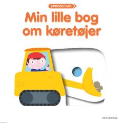 Min lille bog om køretøjer